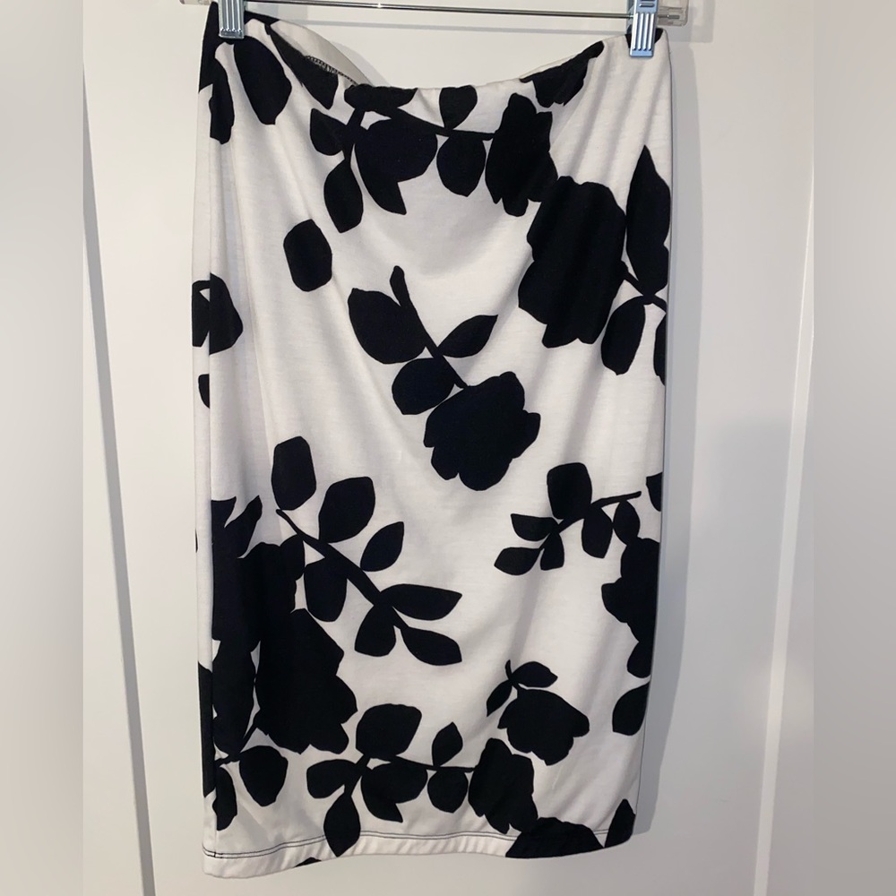 Bodycon Skirt